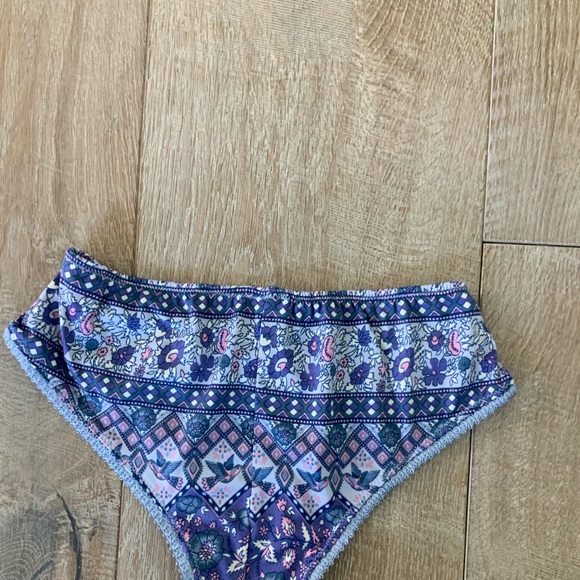 NWT Spell Kombi Intimate Bloomers, S - Picture 2 of 4